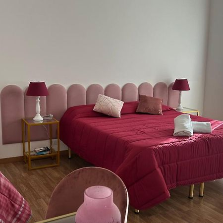 Comfort Accommodation Room Μπέργκαμο Εξωτερικό φωτογραφία