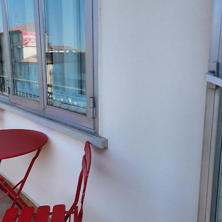 Comfort Accommodation Room Μπέργκαμο Εξωτερικό φωτογραφία