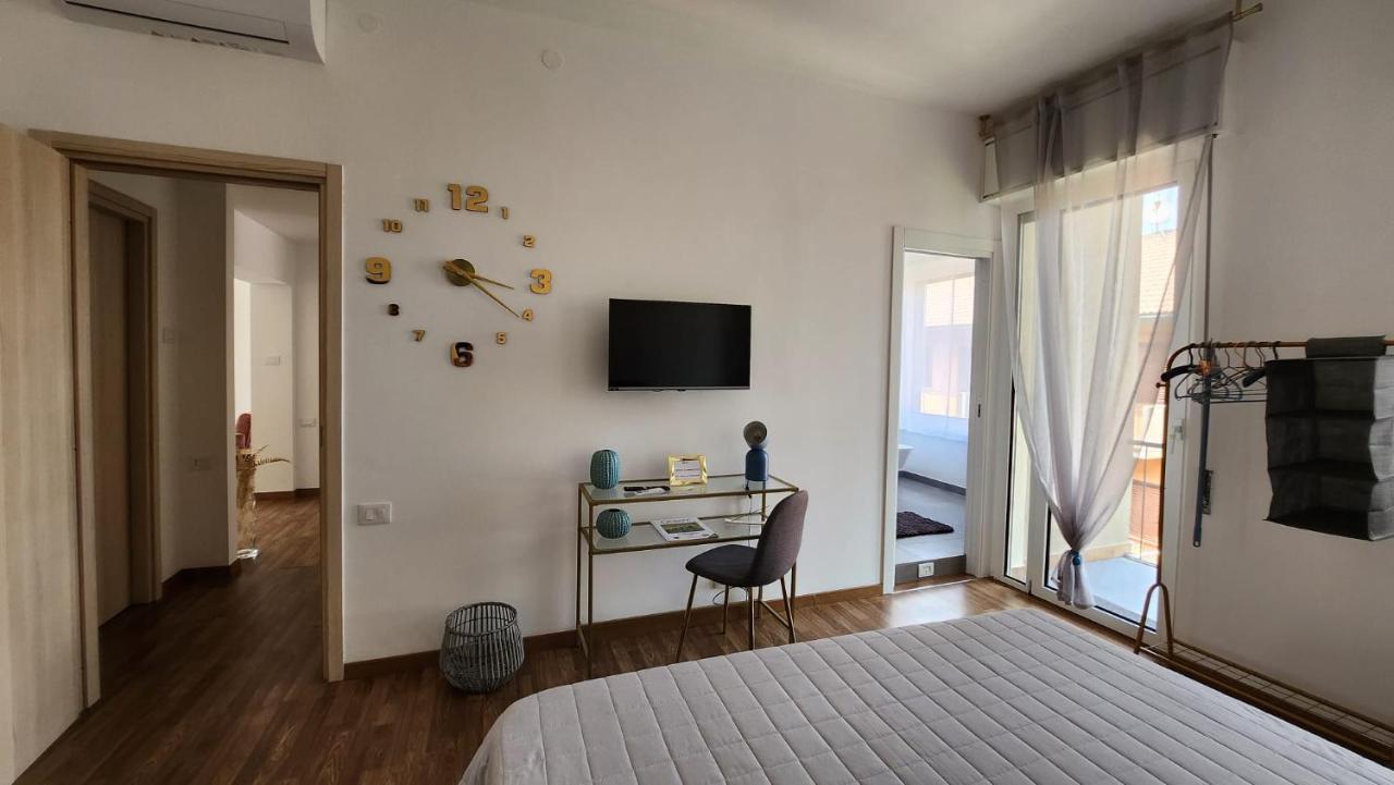Comfort Accommodation Room Μπέργκαμο Εξωτερικό φωτογραφία