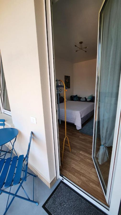 Comfort Accommodation Room Μπέργκαμο Εξωτερικό φωτογραφία