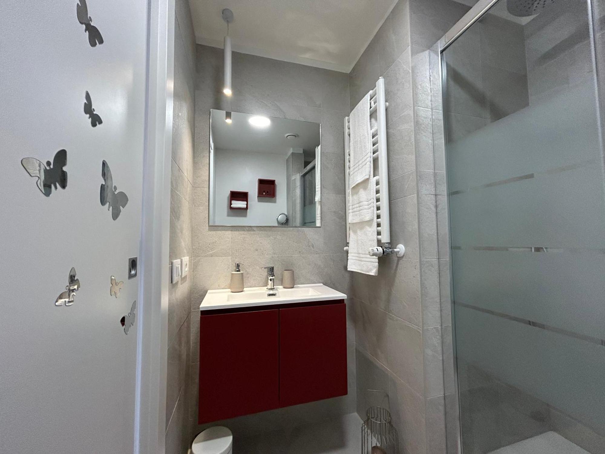 Comfort Accommodation Room Μπέργκαμο Εξωτερικό φωτογραφία