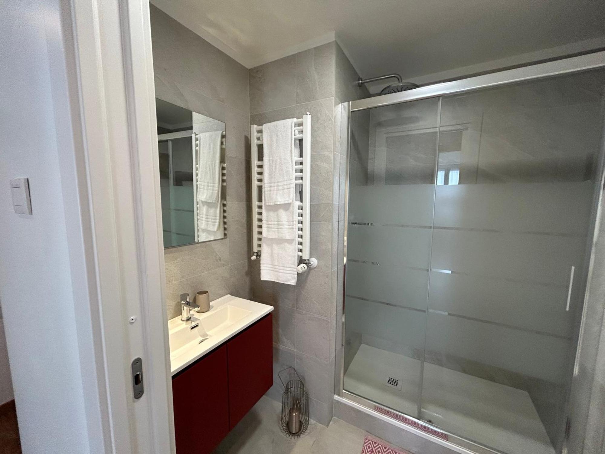 Comfort Accommodation Room Μπέργκαμο Εξωτερικό φωτογραφία