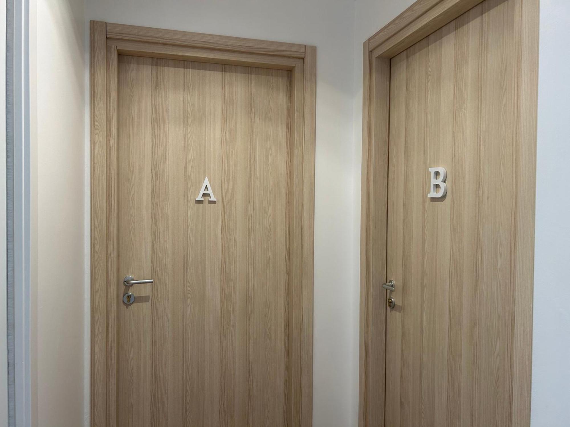 Comfort Accommodation Room Μπέργκαμο Εξωτερικό φωτογραφία