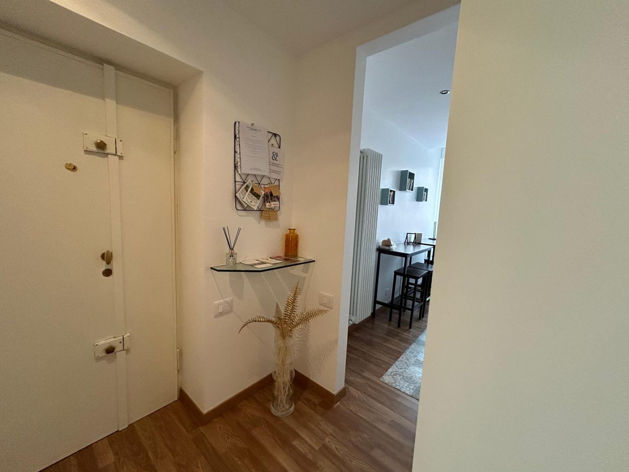 Comfort Accommodation Room Μπέργκαμο Εξωτερικό φωτογραφία