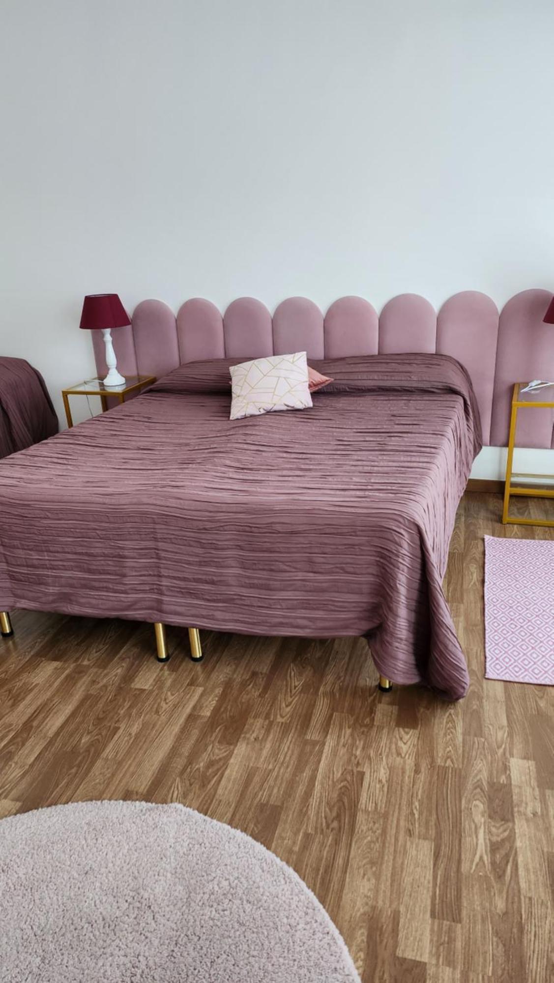 Comfort Accommodation Room Μπέργκαμο Εξωτερικό φωτογραφία