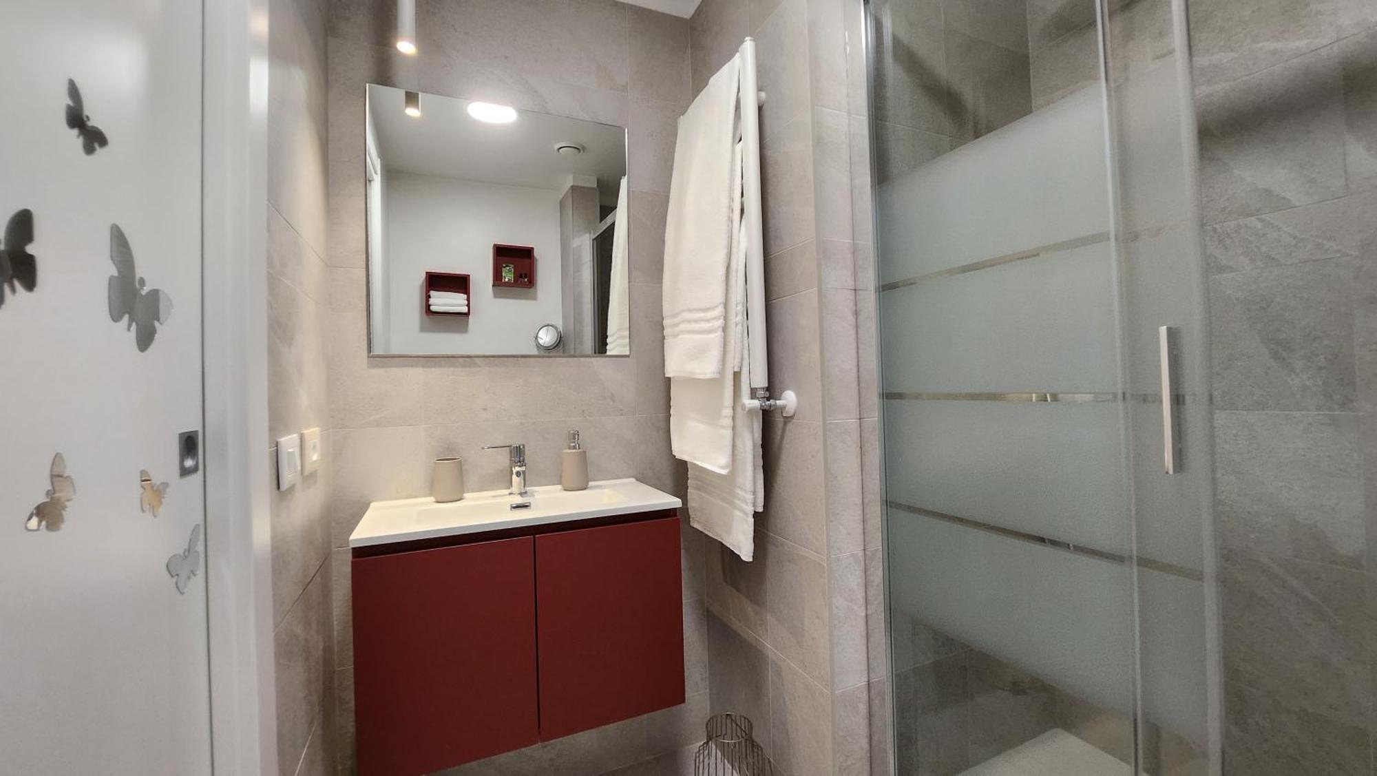 Comfort Accommodation Room Μπέργκαμο Εξωτερικό φωτογραφία