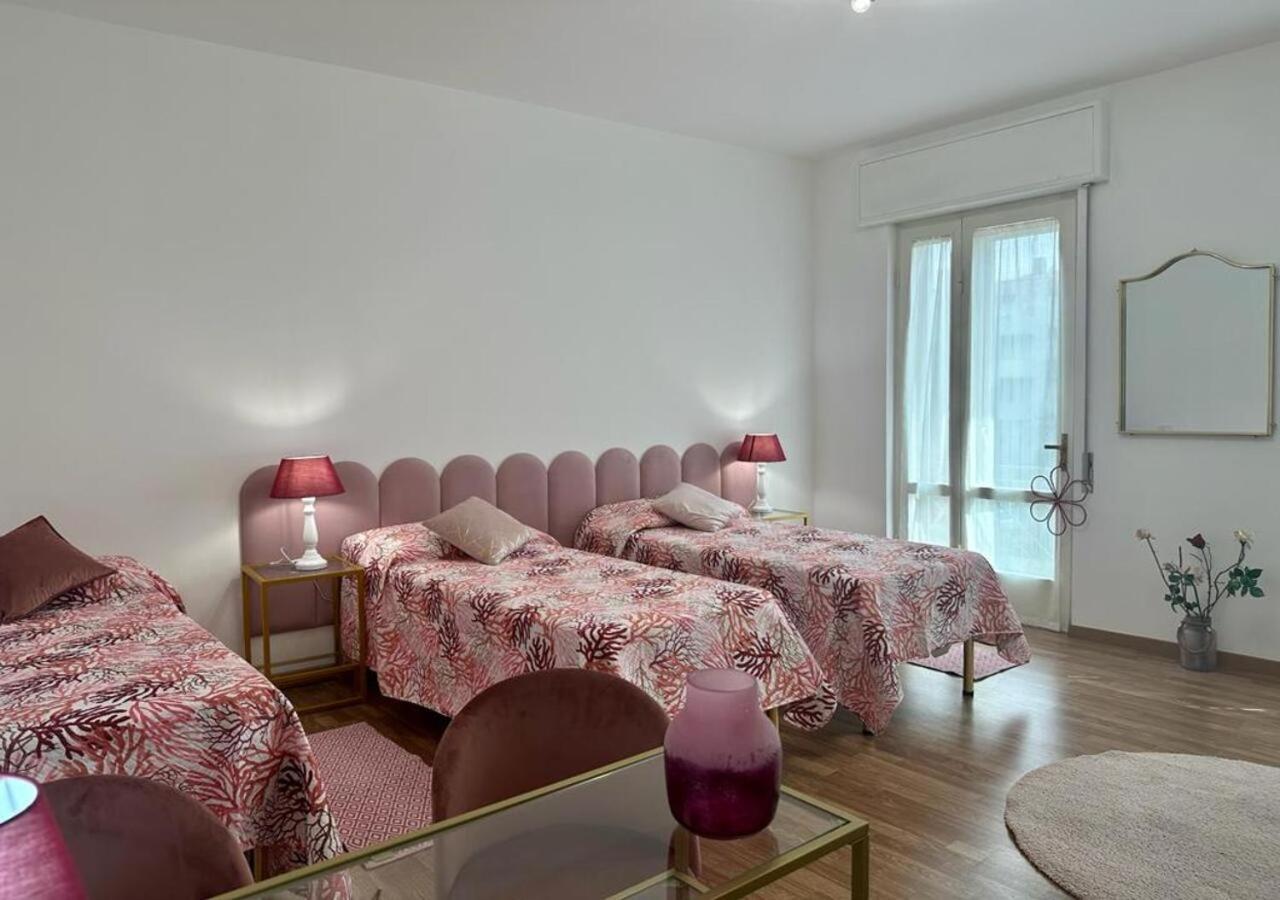 Comfort Accommodation Room Μπέργκαμο Εξωτερικό φωτογραφία