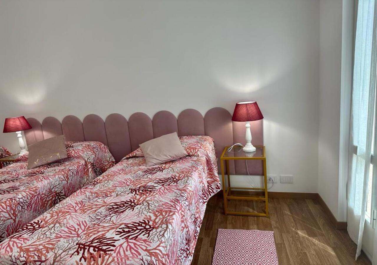 Comfort Accommodation Room Μπέργκαμο Εξωτερικό φωτογραφία