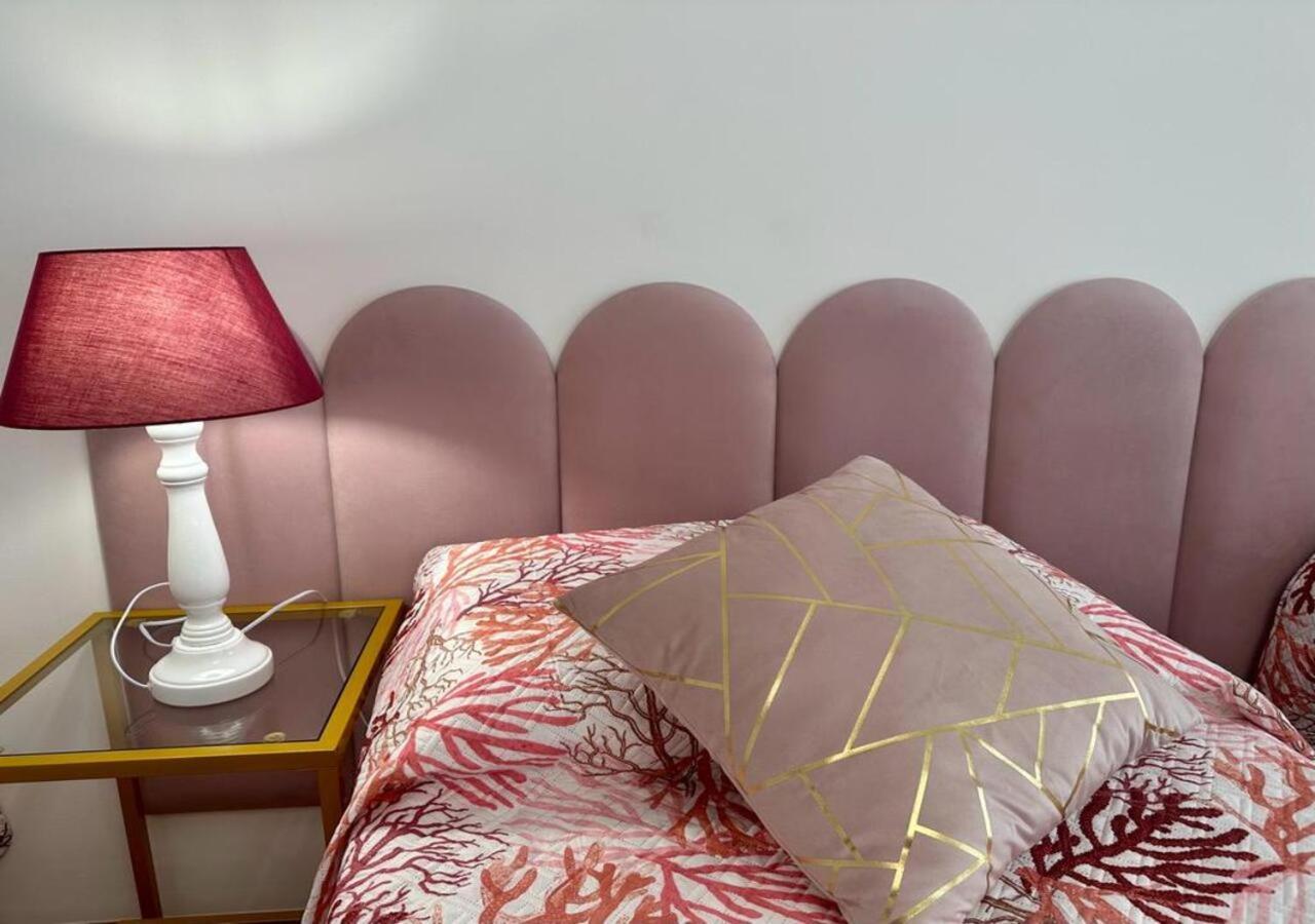 Comfort Accommodation Room Μπέργκαμο Εξωτερικό φωτογραφία