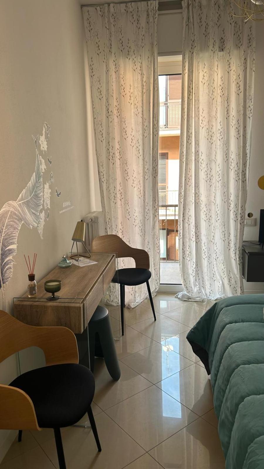 Comfort Accommodation Room Μπέργκαμο Εξωτερικό φωτογραφία