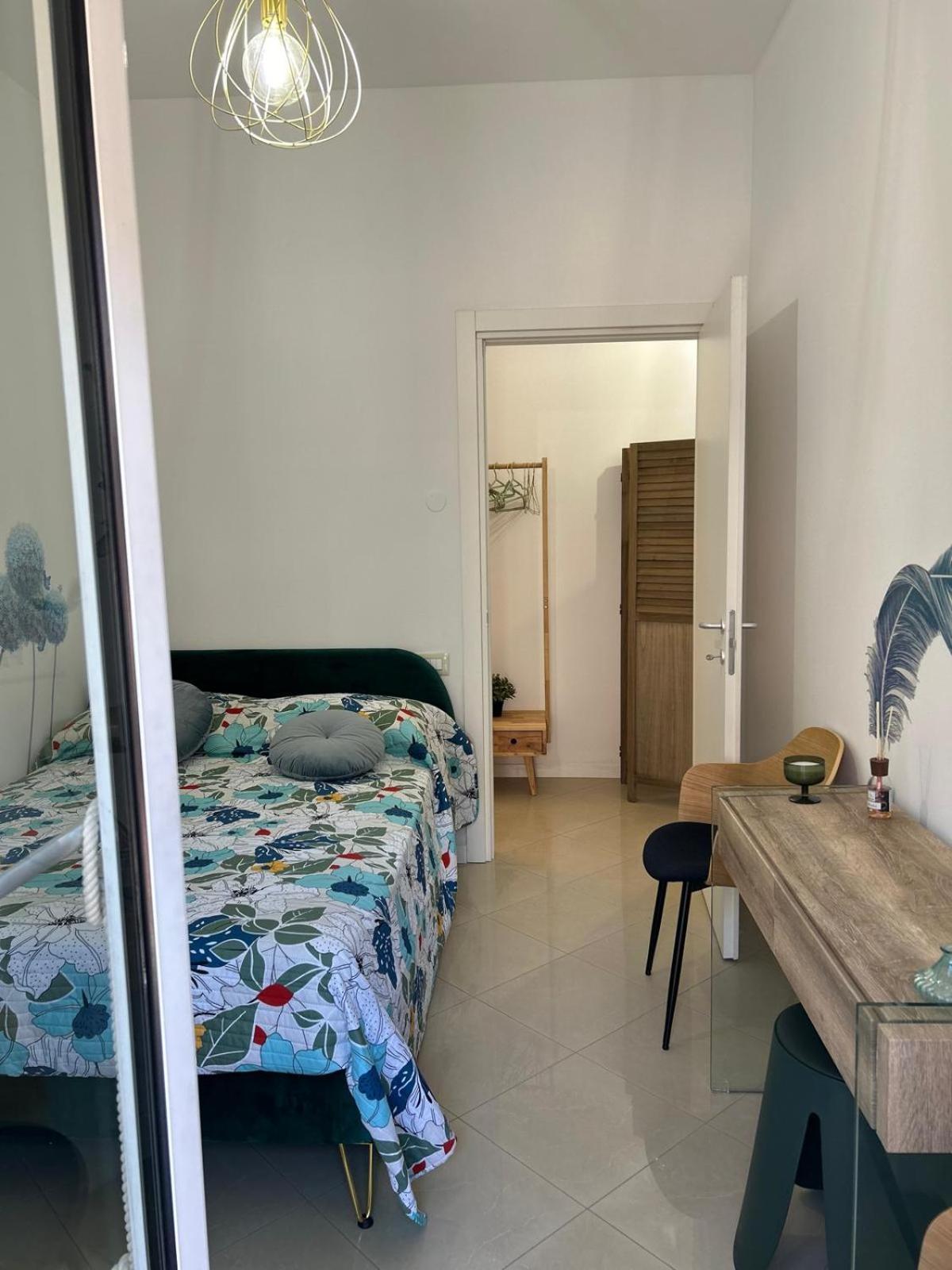 Comfort Accommodation Room Μπέργκαμο Εξωτερικό φωτογραφία