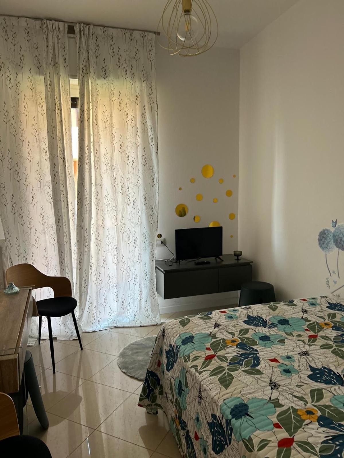 Comfort Accommodation Room Μπέργκαμο Εξωτερικό φωτογραφία