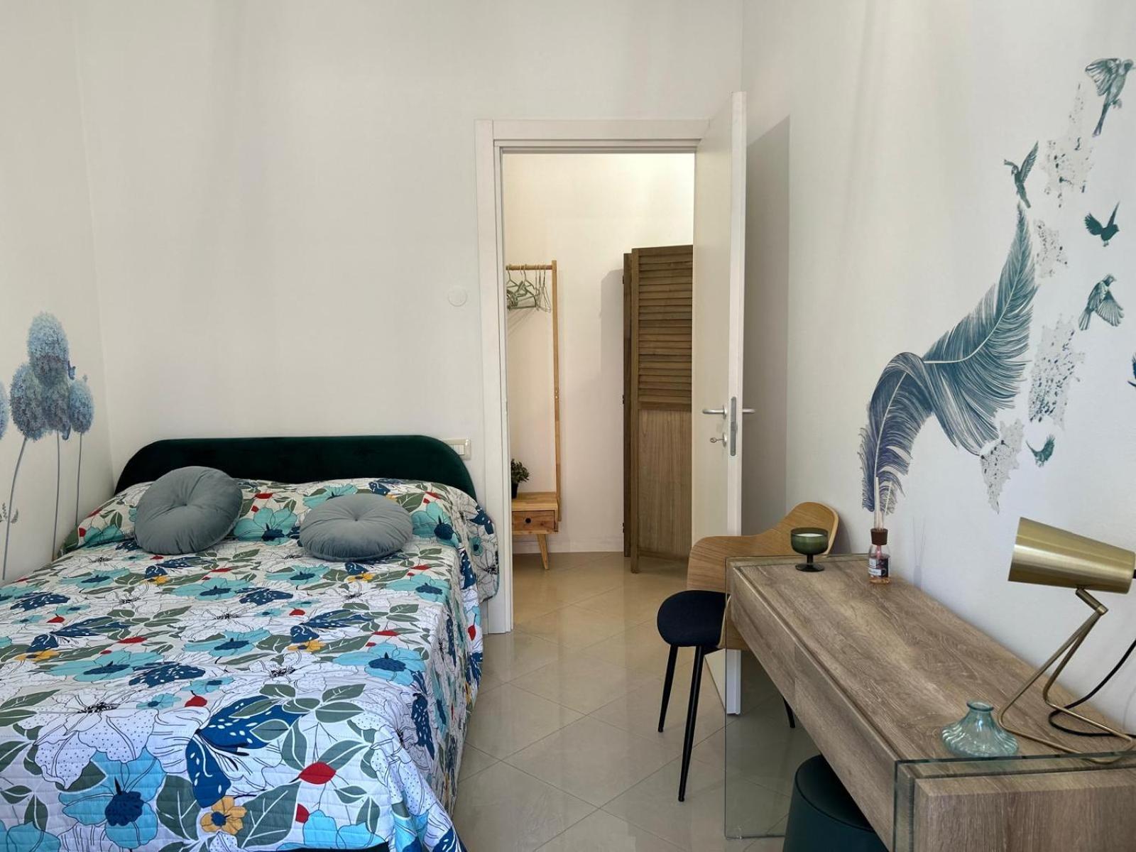 Comfort Accommodation Room Μπέργκαμο Εξωτερικό φωτογραφία