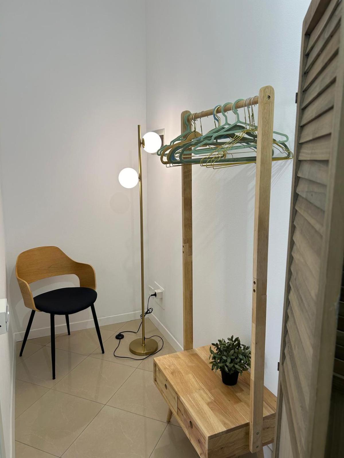 Comfort Accommodation Room Μπέργκαμο Εξωτερικό φωτογραφία