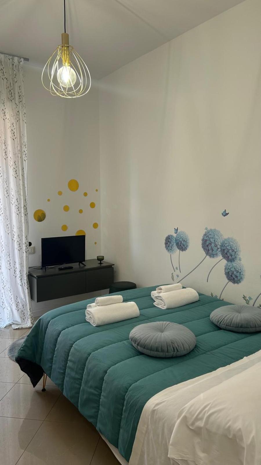 Comfort Accommodation Room Μπέργκαμο Εξωτερικό φωτογραφία