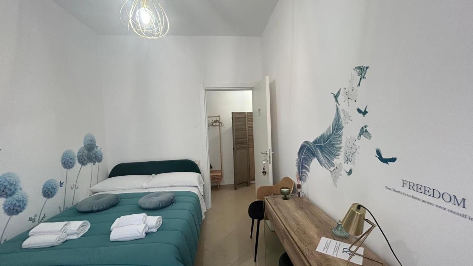 Comfort Accommodation Room Μπέργκαμο Εξωτερικό φωτογραφία